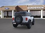 2025 Ford Bronco 4WD SUV for sale #256530 - photo 8