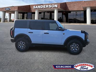 2023 Ford Bronco 4WD SUV for sale #256532A - photo 1