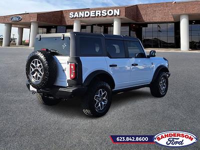 2023 Ford Bronco 4WD SUV for sale #256532A - photo 2