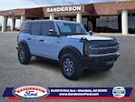 2023 Ford Bronco 4WD SUV for sale #256532A - photo 22