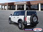2023 Ford Bronco 4WD SUV for sale #256532A - photo 4