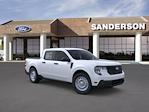 2025 Ford Maverick SuperCrew Cab FWD Pickup for sale #256535 - photo 8