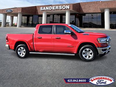 2020 Ram 1500 Crew Cab 4WD Pickup for sale #256541A - photo 1
