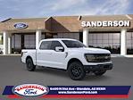 2025 Ford F-150 SuperCrew Cab 4WD Pickup for sale #256543 - photo 1