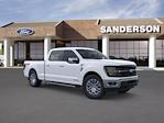 2025 Ford F-150 SuperCrew Cab 4WD Pickup for sale #256544 - photo 1