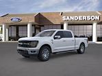 2025 Ford F-150 SuperCrew Cab 4WD Pickup for sale #256544 - photo 2