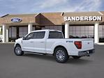 2025 Ford F-150 SuperCrew Cab 4WD Pickup for sale #256544 - photo 5