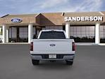 2025 Ford F-150 SuperCrew Cab 4WD Pickup for sale #256544 - photo 6