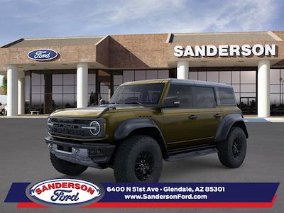 New 2025 Ford Bronco Raptor for sale #256545 - photo 1