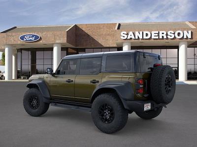 New 2025 Ford Bronco Raptor for sale #256545 - photo 2
