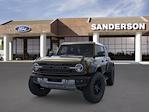 2025 Ford Bronco 4WD SUV for sale #256545 - photo 3
