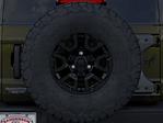 2025 Ford Bronco 4WD SUV for sale #256545 - photo 24