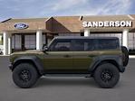 2025 Ford Bronco 4WD SUV for sale #256545 - photo 4