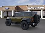 2025 Ford Bronco 4WD SUV for sale #256545 - photo 2