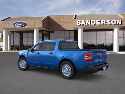 New 2025 Ford Maverick XL SuperCrew Cab for sale #256550 - photo 2