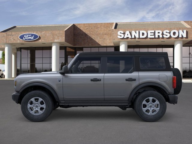 New 2025 Ford Bronco - photo 6