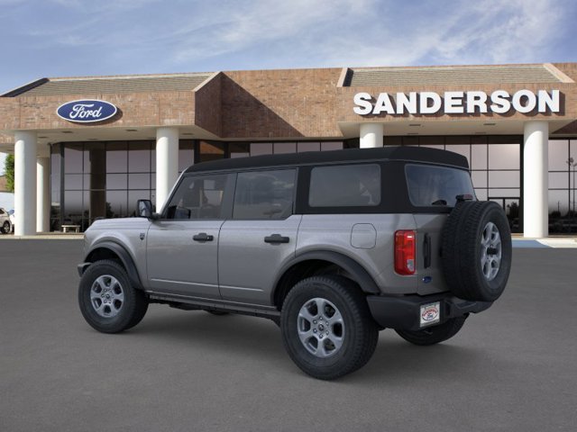 New 2025 Ford Bronco - photo 2