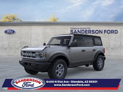 2025 Ford Bronco 4WD SUV for sale #256552 - photo 1