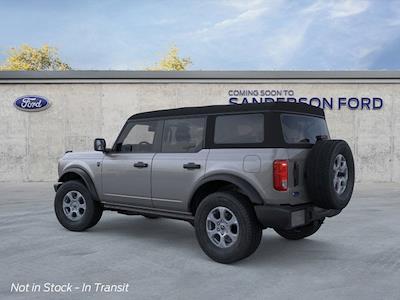 2025 Ford Bronco 4WD SUV for sale #256552 - photo 2