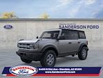 2025 Ford Bronco 4WD SUV for sale #256552 - photo 1