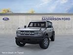 2025 Ford Bronco 4WD SUV for sale #256552 - photo 3
