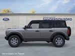 2025 Ford Bronco 4WD SUV for sale #256552 - photo 4