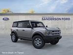 2025 Ford Bronco 4WD SUV for sale #256552 - photo 7