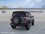 2025 Ford Bronco 4WD SUV for sale #256552 - photo 8