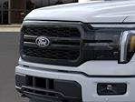 2025 Ford F-150 SuperCrew Cab 4WD Pickup for sale #256554 - photo 17