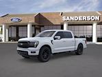 2025 Ford F-150 SuperCrew Cab 4WD Pickup for sale #256554 - photo 3