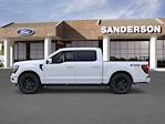 2025 Ford F-150 SuperCrew Cab 4WD Pickup for sale #256554 - photo 5