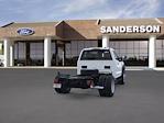 New 2025 Ford F-450 XL Regular Cab Cab Chassis for sale #256557 - photo 8