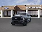 2025 Ford F-150 SuperCrew Cab 4WD Pickup for sale #256559 - photo 4