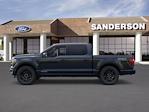 2025 Ford F-150 SuperCrew Cab 4WD Pickup for sale #256559 - photo 5