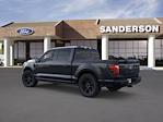 2025 Ford F-150 SuperCrew Cab 4WD Pickup for sale #256559 - photo 6