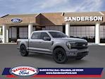 2025 Ford F-150 SuperCrew Cab 4WD Pickup for sale #256560 - photo 1
