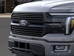 2025 Ford F-150 SuperCrew Cab 4WD Pickup for sale #256560 - photo 17