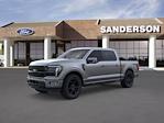 2025 Ford F-150 SuperCrew Cab 4WD Pickup for sale #256560 - photo 3