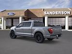 2025 Ford F-150 SuperCrew Cab 4WD Pickup for sale #256560 - photo 6