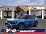 2025 Ford Bronco Sport 4WD SUV for sale #256563 - photo 1