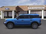 2025 Ford Bronco Sport 4WD SUV for sale #256563 - photo 4