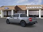 2025 Ford Maverick SuperCrew Cab AWD Pickup for sale #256566 - photo 2