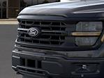2025 Ford F-150 SuperCrew Cab 4WD Pickup for sale #256568 - photo 17