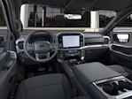 2025 Ford F-150 SuperCrew Cab 4WD Pickup for sale #256568 - photo 9