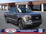2022 Ford F-150 SuperCrew Cab 4WD Pickup for sale #256568A - photo 23