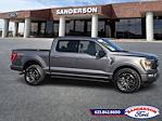 2022 Ford F-150 SuperCrew Cab 4WD Pickup for sale #256568A - photo 1