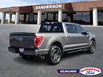 2022 Ford F-150 SuperCrew Cab 4WD Pickup for sale #256568A - photo 2