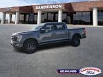 2022 Ford F-150 SuperCrew Cab 4WD Pickup for sale #256568A - photo 5