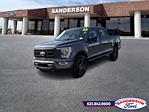 2022 Ford F-150 SuperCrew Cab 4WD Pickup for sale #256568A - photo 6