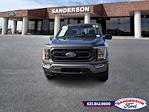 2022 Ford F-150 SuperCrew Cab 4WD Pickup for sale #256568A - photo 7
